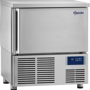 Schockfroster AL5 - 5 x GN 1/1