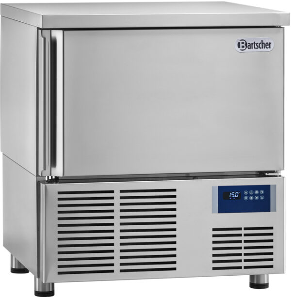 Schockfroster AL5 - 5 x GN 1/1