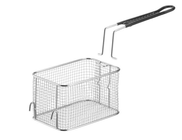 HENDI Frittierkorb 208x140 – Bild 3