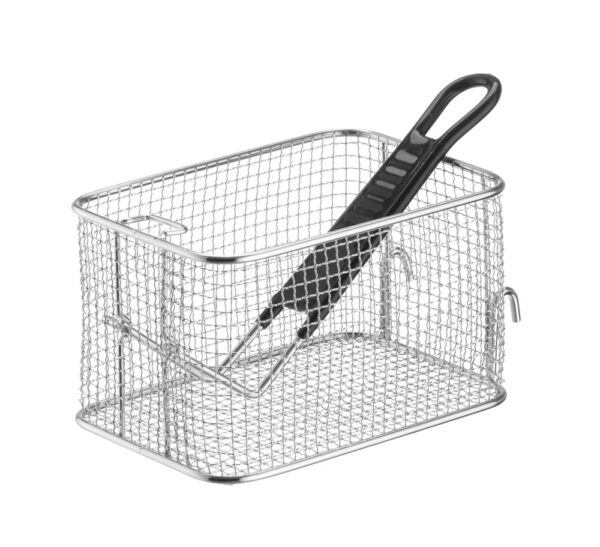 HENDI Frittierkorb 208x140 – Bild 2