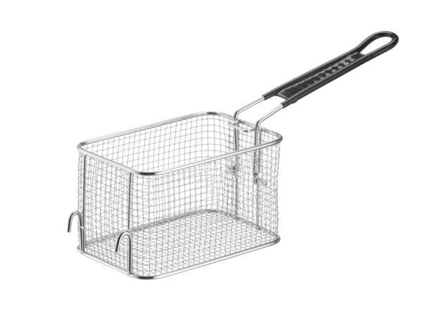 HENDI Frittierkorb 208x140