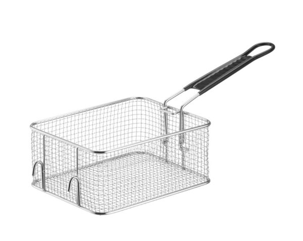 HENDI Frittierkorb 238x185