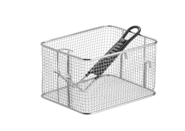 HENDI Frittierkorb 238x190 – Bild 2