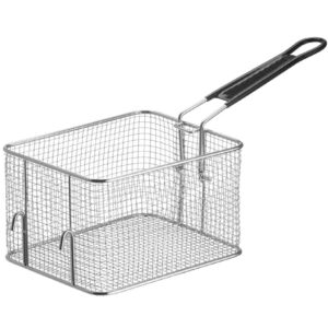 HENDI Frittierkorb 238x190
