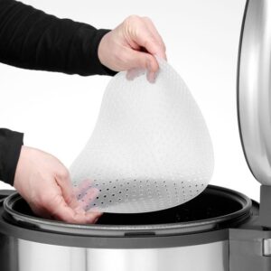 HENDI Antihaftmatte für Reiskocher