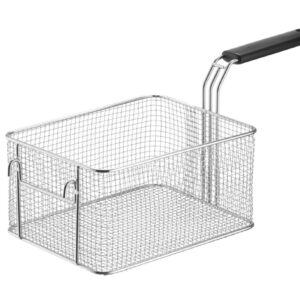 HENDI Frittierkorb 280x210