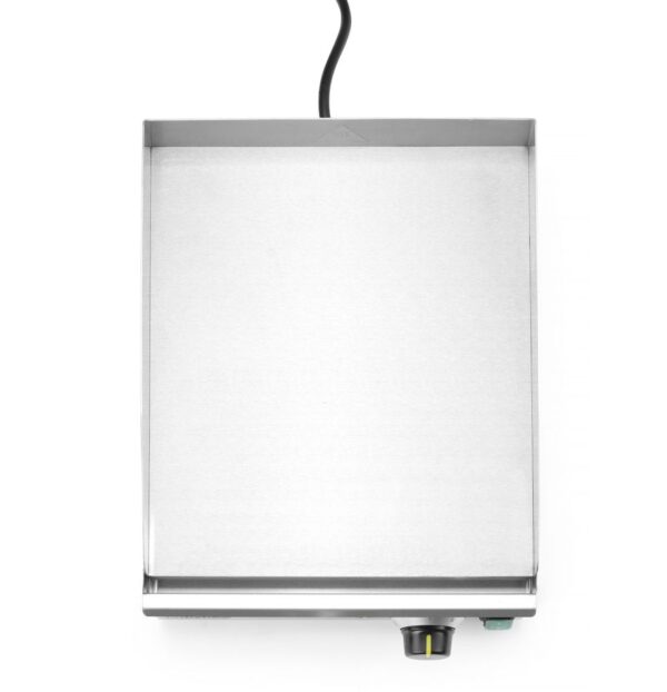 HENDI Fry top - immagine 4