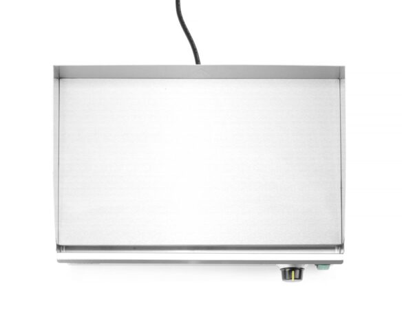 HENDI Fry top liscia - immagine 3