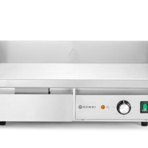HENDI Grill, lisse