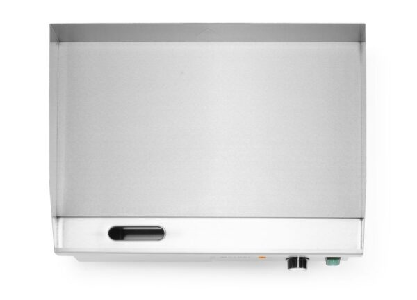 HENDI Grill, lisse – Image 4