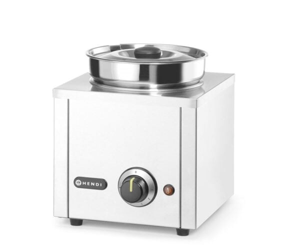 HENDI Thermo-système 1 – Image 2