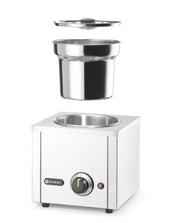 HENDI Thermo-système 1 – Image 4