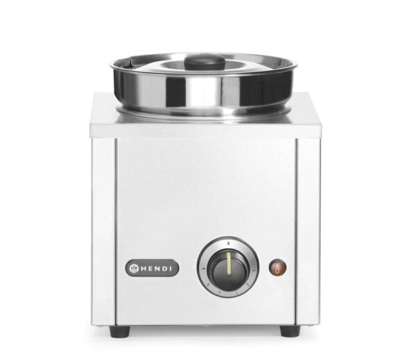 HENDI Thermo-système 1