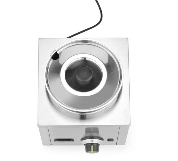 HENDI Thermo-système 1 – Image 5