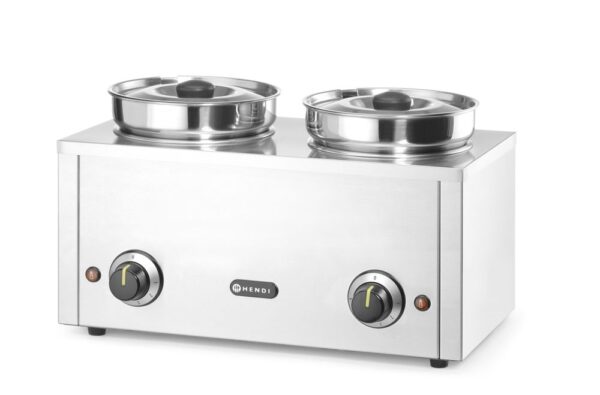 HENDI Thermo-système 2 – Image 2