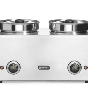 HENDI Thermo-système 2