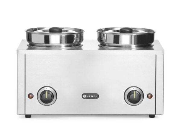 HENDI Thermo-système 2
