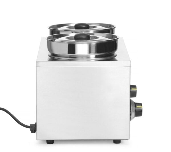 HENDI Thermo-système 2 – Image 3