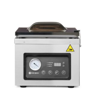 HENDI Vakuumkammer-Verpackungsmaschine