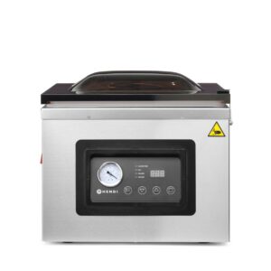 HENDI Vakuumkammer-Verpackungsmaschine Profi Line 410