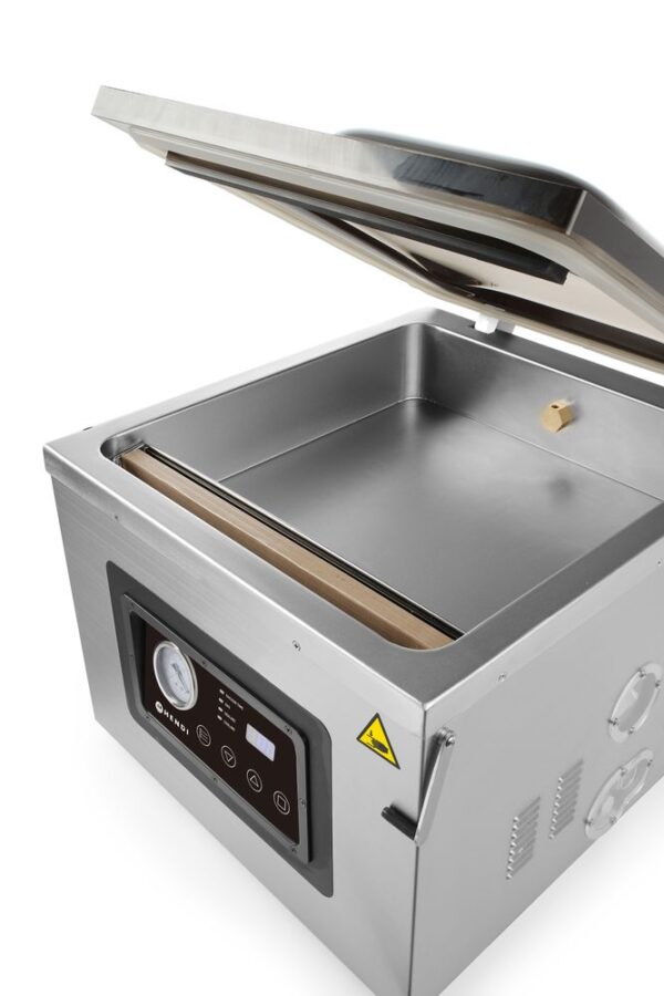 HENDI Macchina sottovuoto a campana Profi Line 410 - immagine 5
