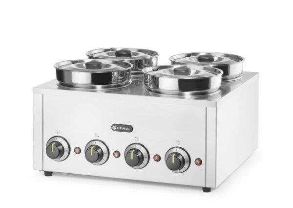 HENDI Termosistema 4 - immagine 2