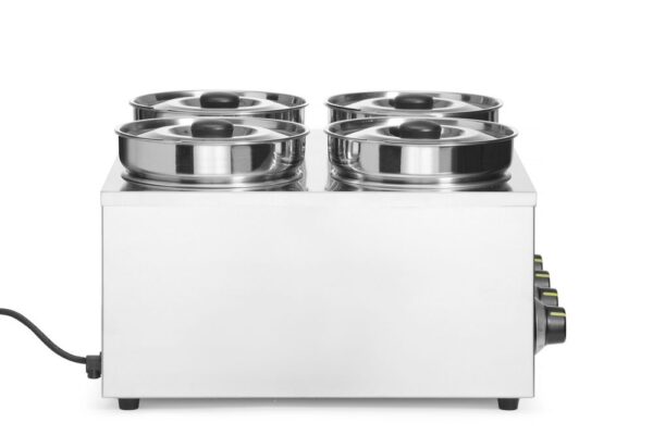 HENDI Termosistema 4 - immagine 3