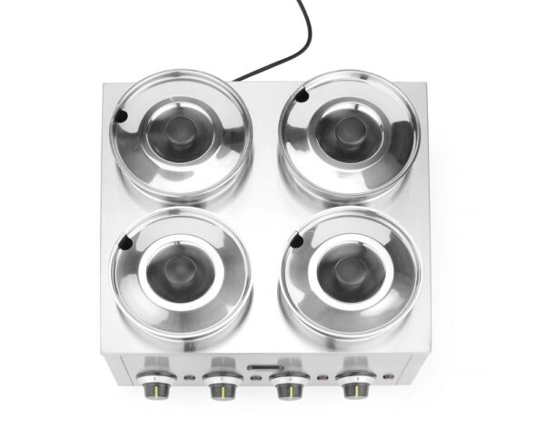 HENDI Termosistema 4 - immagine 5