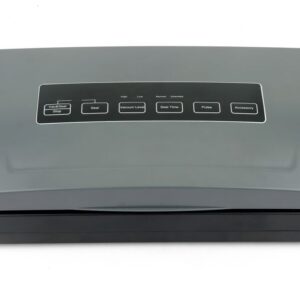 HENDI Streifen-Vakuumverpackungsmaschine mit Rollenvorschub