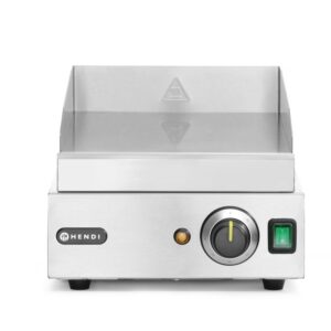 HENDI Grill Profi Line lisse