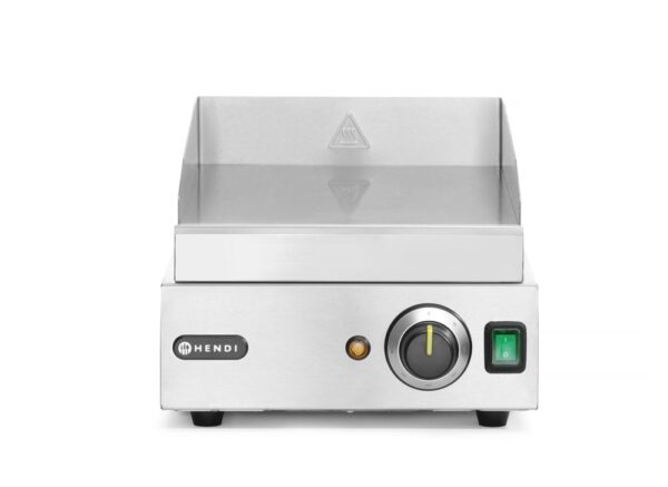 HENDI Fry top Profi Line liscia