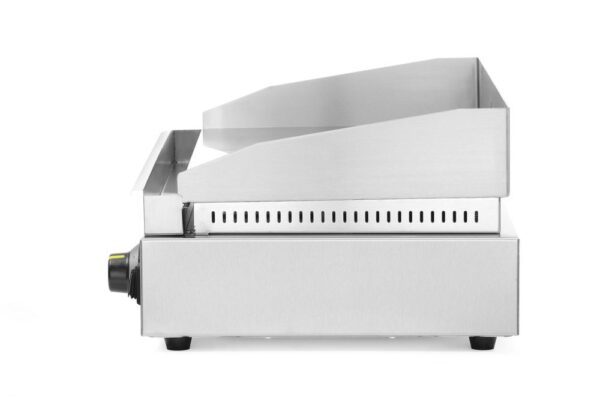 HENDI Grill Profi Line, complètement lisse – Image 3
