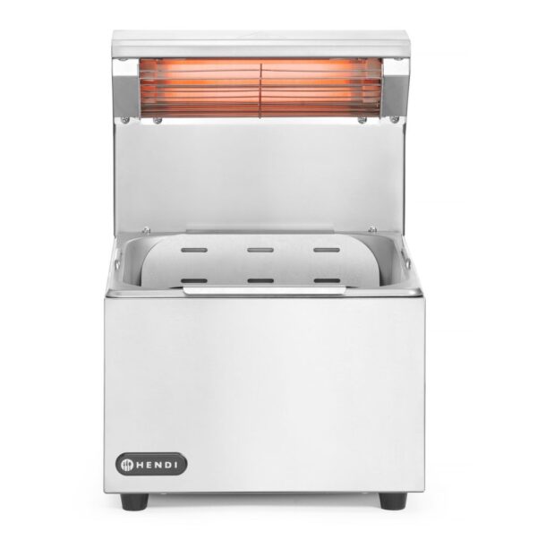 HENDI Scalda patatine fritte - immagine 2