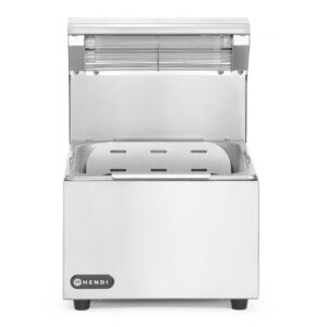 HENDI Scalda patatine fritte