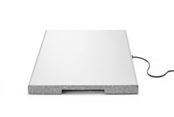 HENDI Piano caldo GN 1/1 - immagine 3