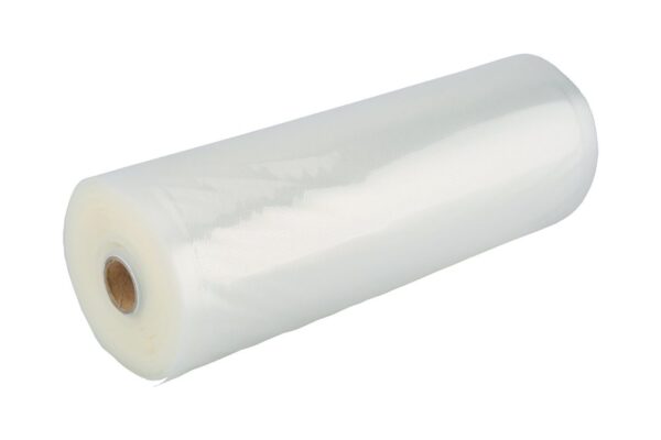 HENDI Vakuum-Kochbeutel Rolle, geprägt - 2 Stk. 6000x280mm – Bild 2