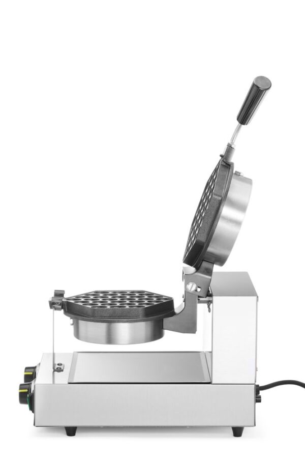 HENDI Piastra per Bubble Waffle rotante - immagine 3
