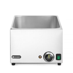 HENDI Bain-marie Ranger