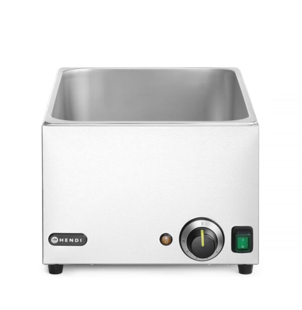 HENDI Bain-marie Ranger