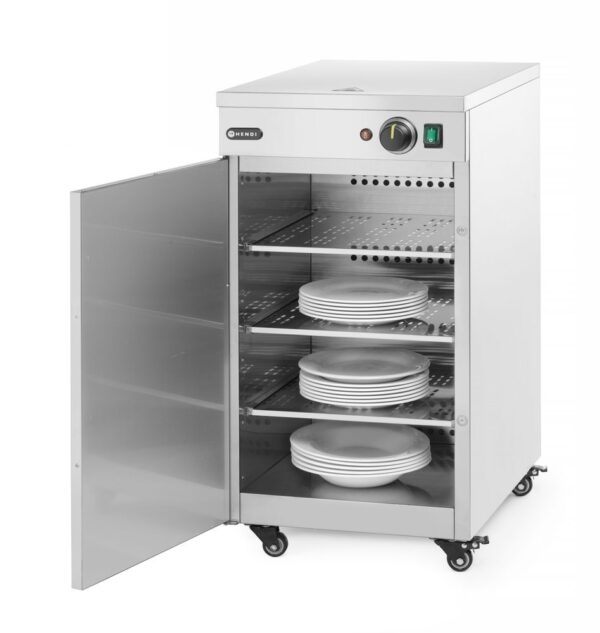 HENDI Scaldapiatti singolo - immagine 4