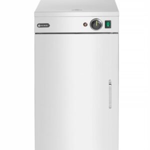 HENDI Scaldapiatti singolo