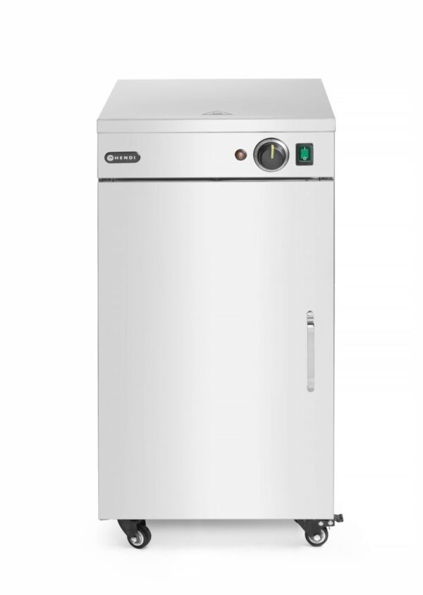 HENDI Scaldapiatti singolo