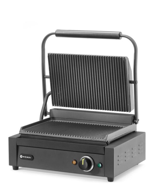 HENDI Grill de contact – Image 4