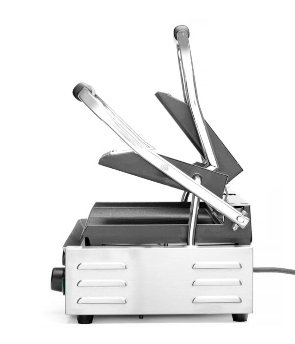 HENDI Grill de contact - modèle double – Image 4