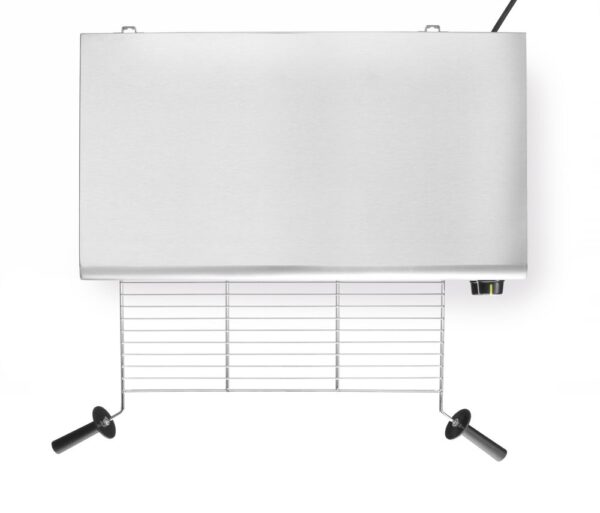 HENDI Salamandre GN 1/1 – Image 4