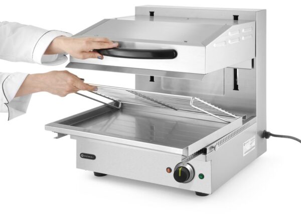 HENDI Salamandre Lift 450 – Image 4