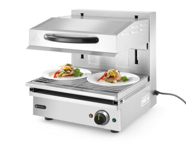 HENDI Salamandre Lift 450 – Image 2