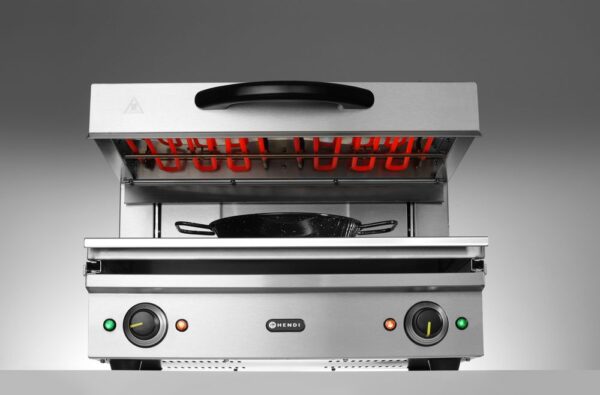 HENDI Salamandre Lift 600