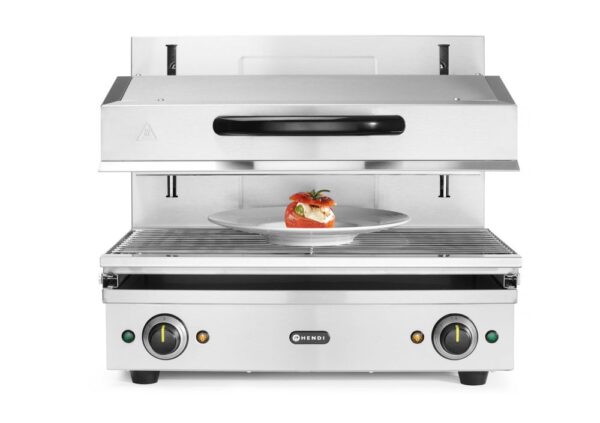 HENDI Salamandre Lift 600 – Image 2