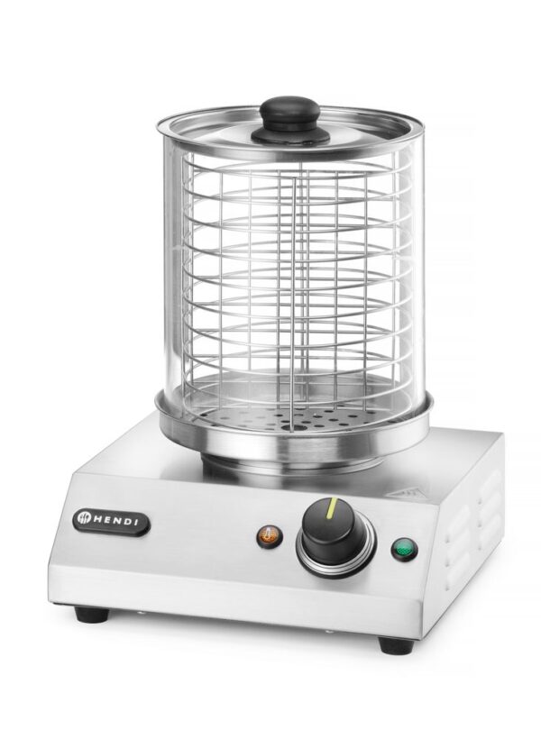 HENDI Würstchenwärmer – Bild 2